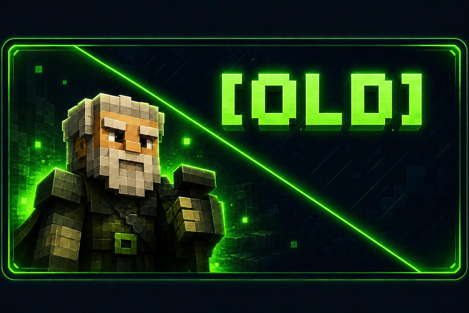 OLD privilege banner