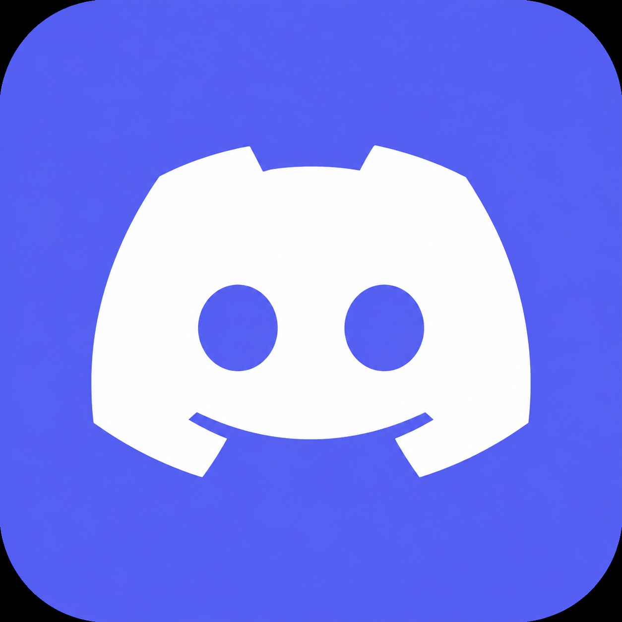 Discord сервер