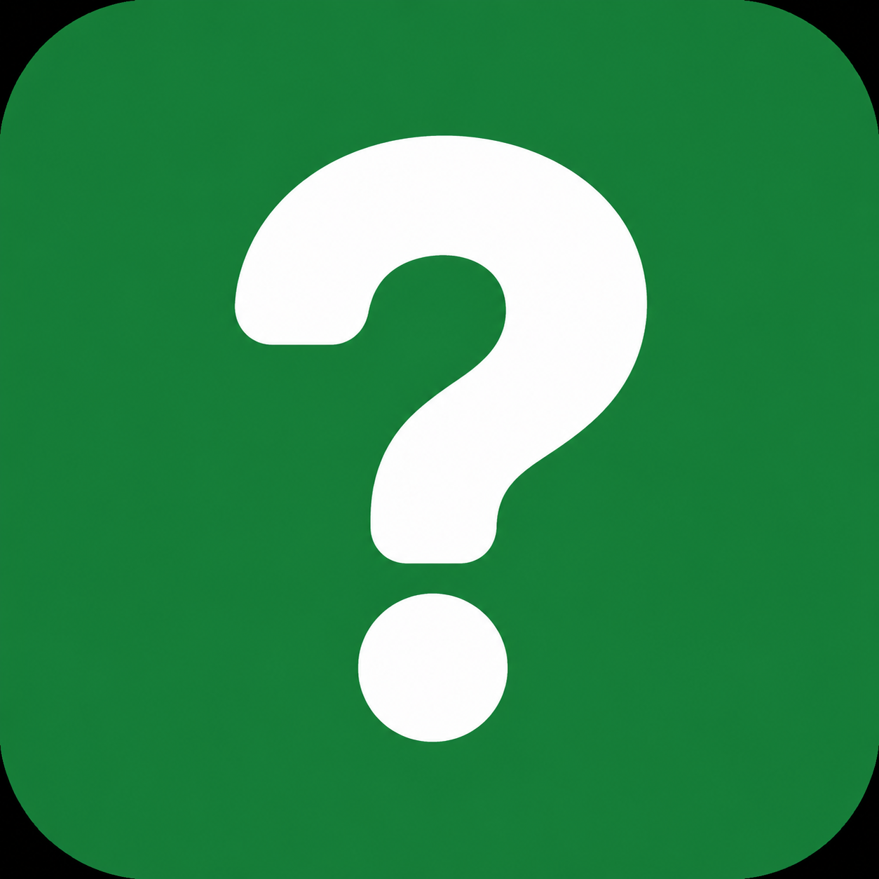 FAQ